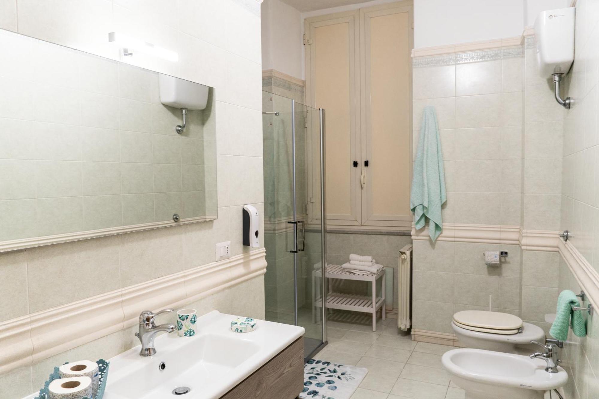 Decumani Apartments - Nel Cuore Di Napoli エクステリア 写真