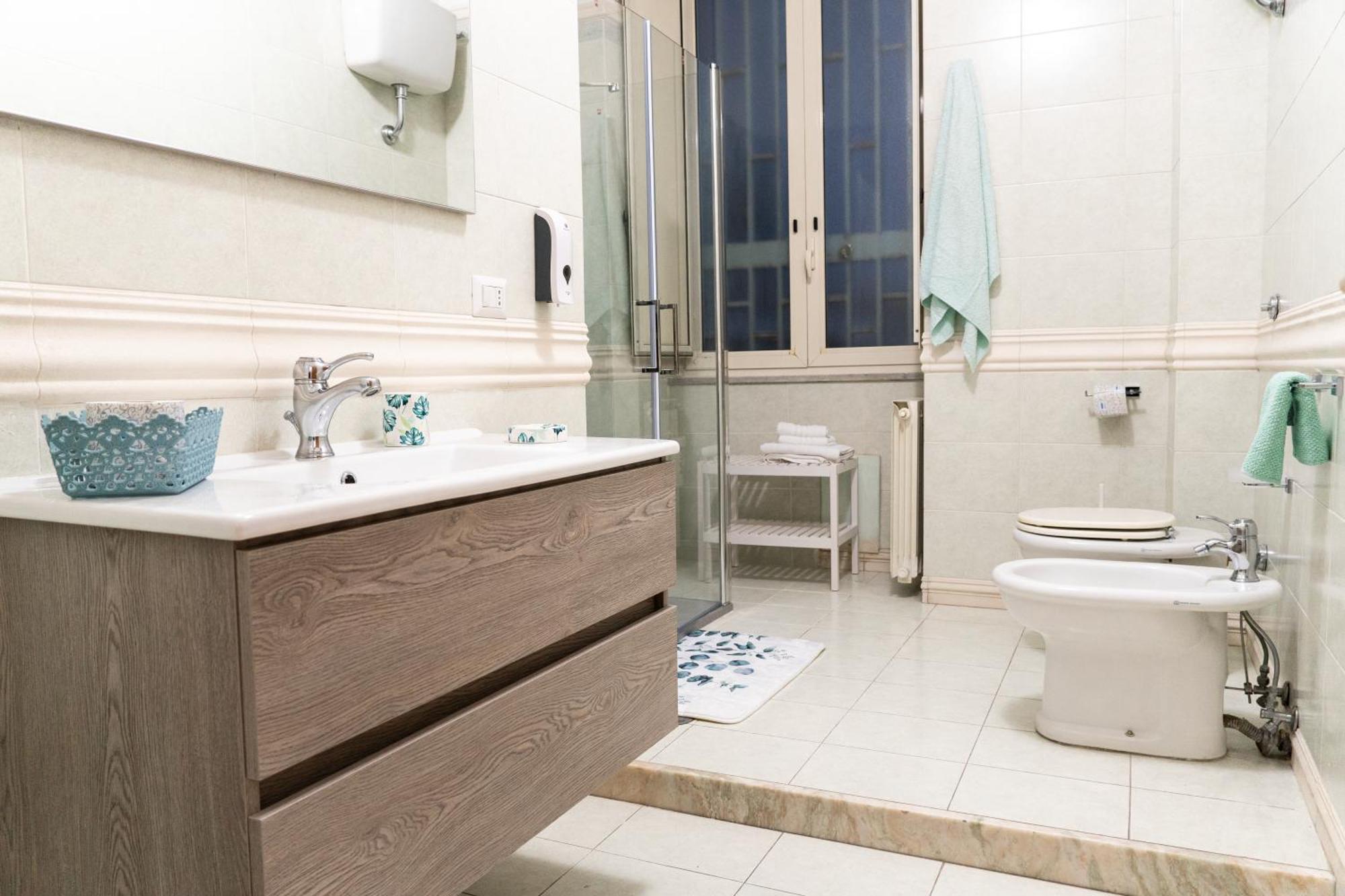 Decumani Apartments - Nel Cuore Di Napoli エクステリア 写真