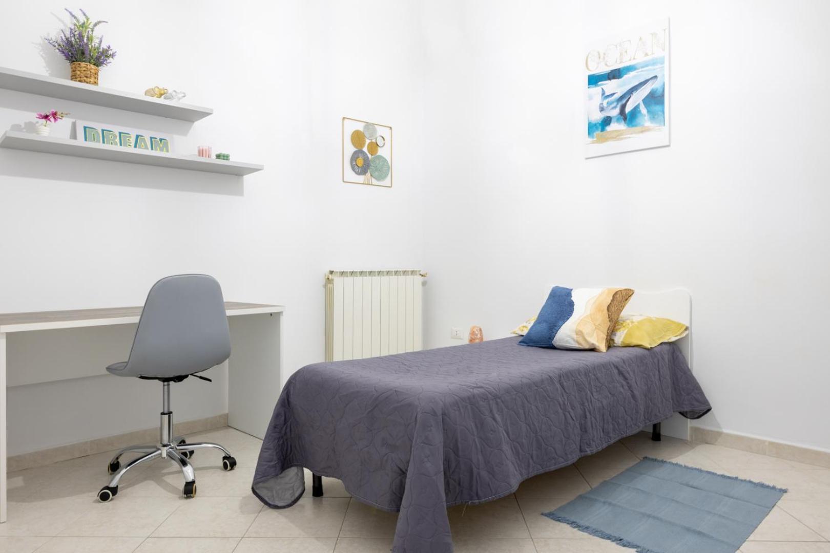 Decumani Apartments - Nel Cuore Di Napoli エクステリア 写真